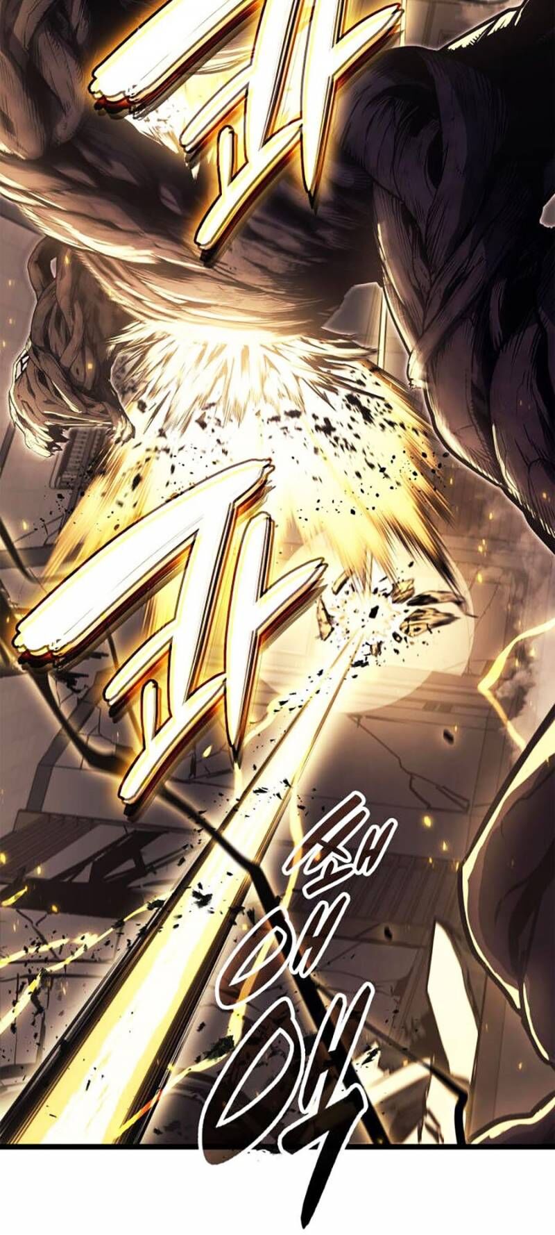 Người Hùng Cấp Thảm Họa Hồi Sinh - Chapter 104