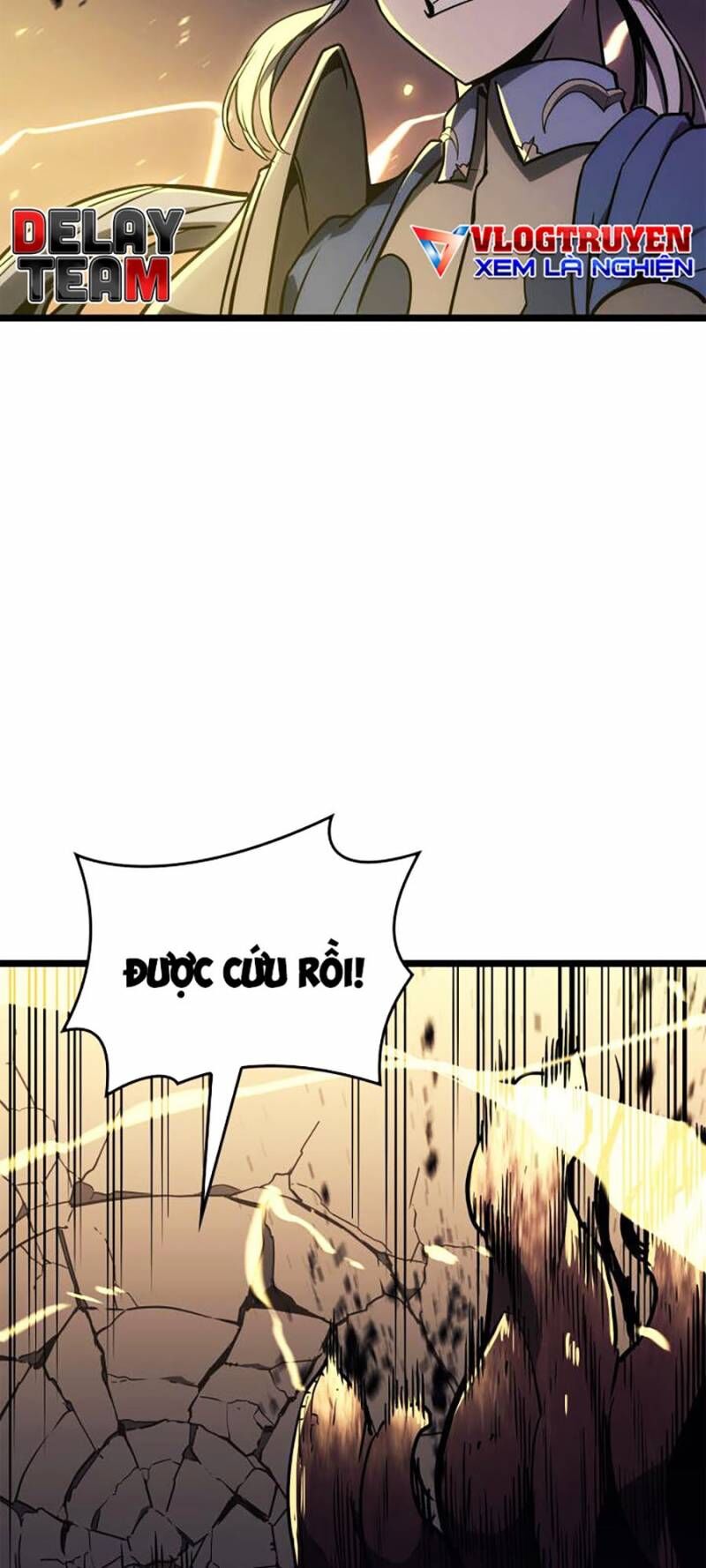 Người Hùng Cấp Thảm Họa Hồi Sinh - Chapter 104