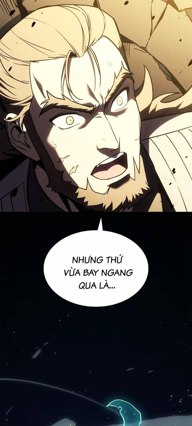 Người Hùng Cấp Thảm Họa Hồi Sinh - Chapter 104