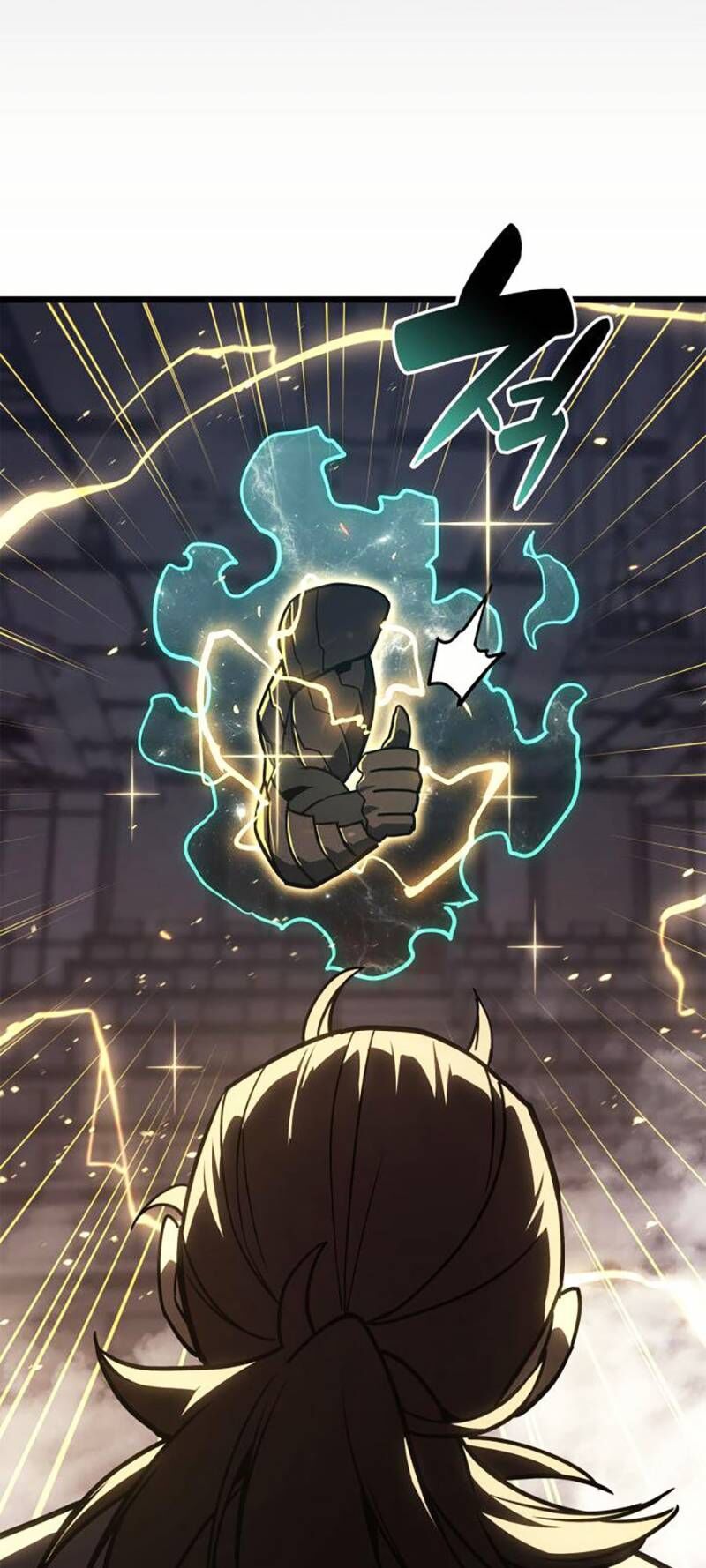 Người Hùng Cấp Thảm Họa Hồi Sinh - Chapter 104