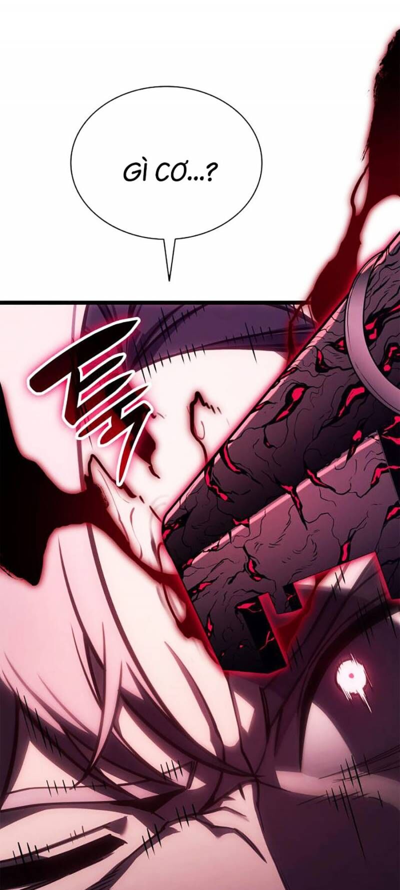 Người Hùng Cấp Thảm Họa Hồi Sinh - Chapter 104