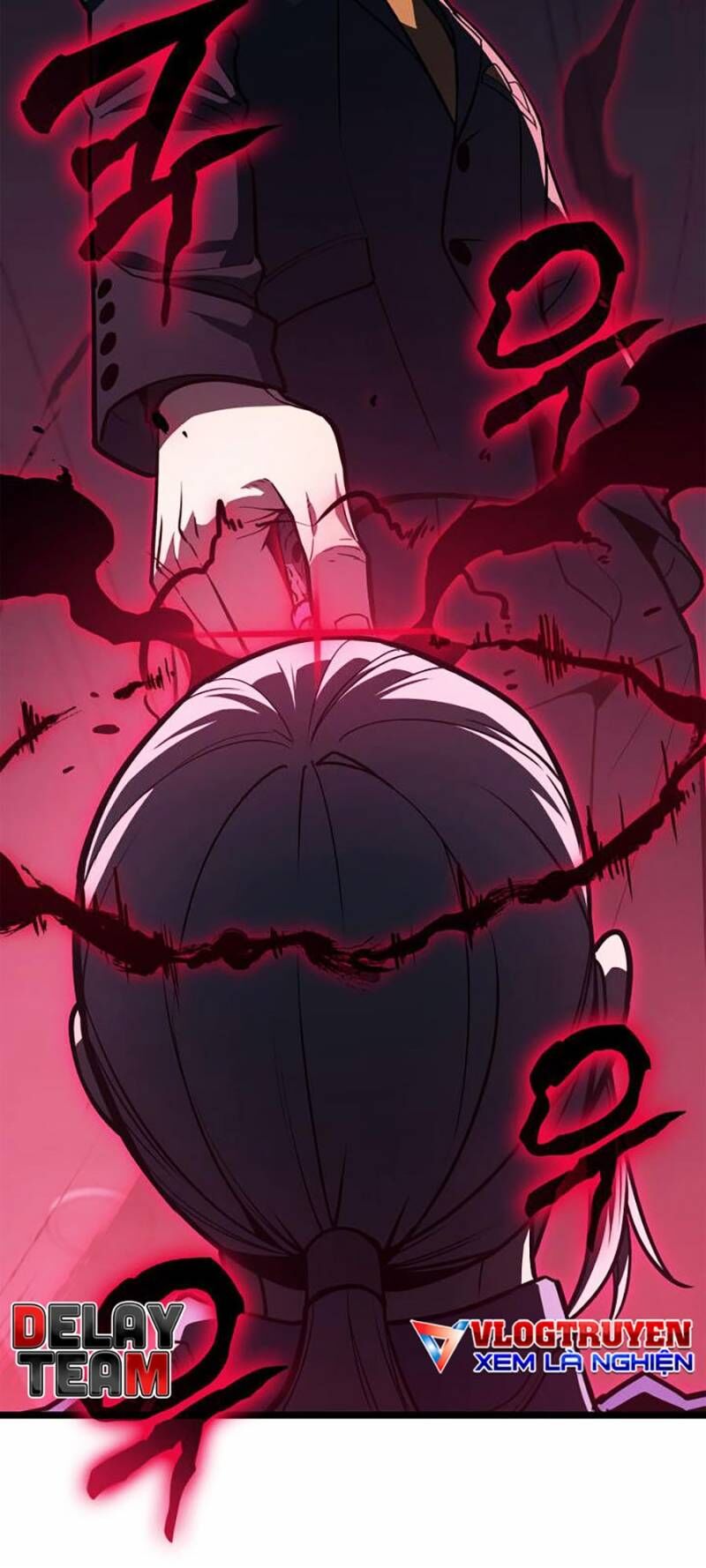 Người Hùng Cấp Thảm Họa Hồi Sinh - Chapter 104
