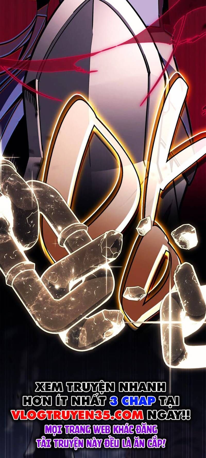 Người Hùng Cấp Thảm Họa Hồi Sinh - Chapter 104