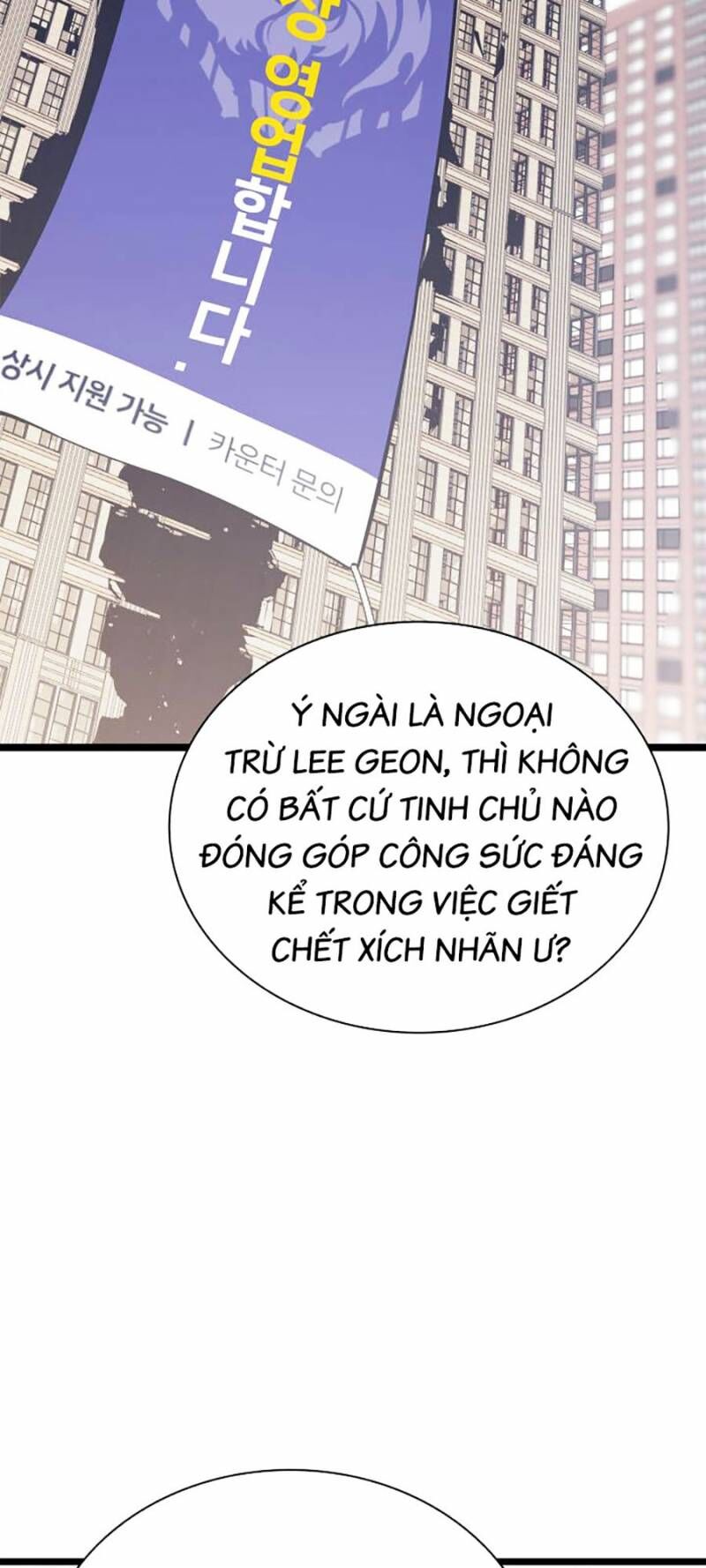 Người Hùng Cấp Thảm Họa Hồi Sinh - Chapter 104