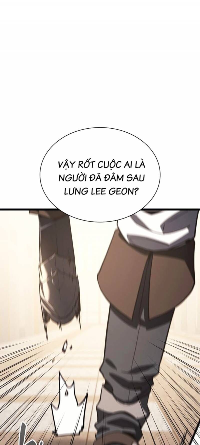 Người Hùng Cấp Thảm Họa Hồi Sinh - Chapter 104