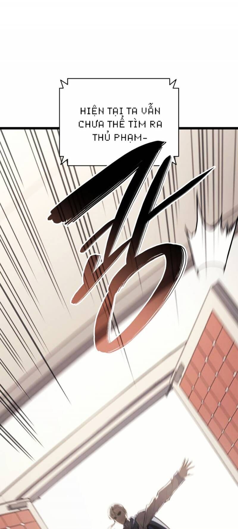 Người Hùng Cấp Thảm Họa Hồi Sinh - Chapter 104