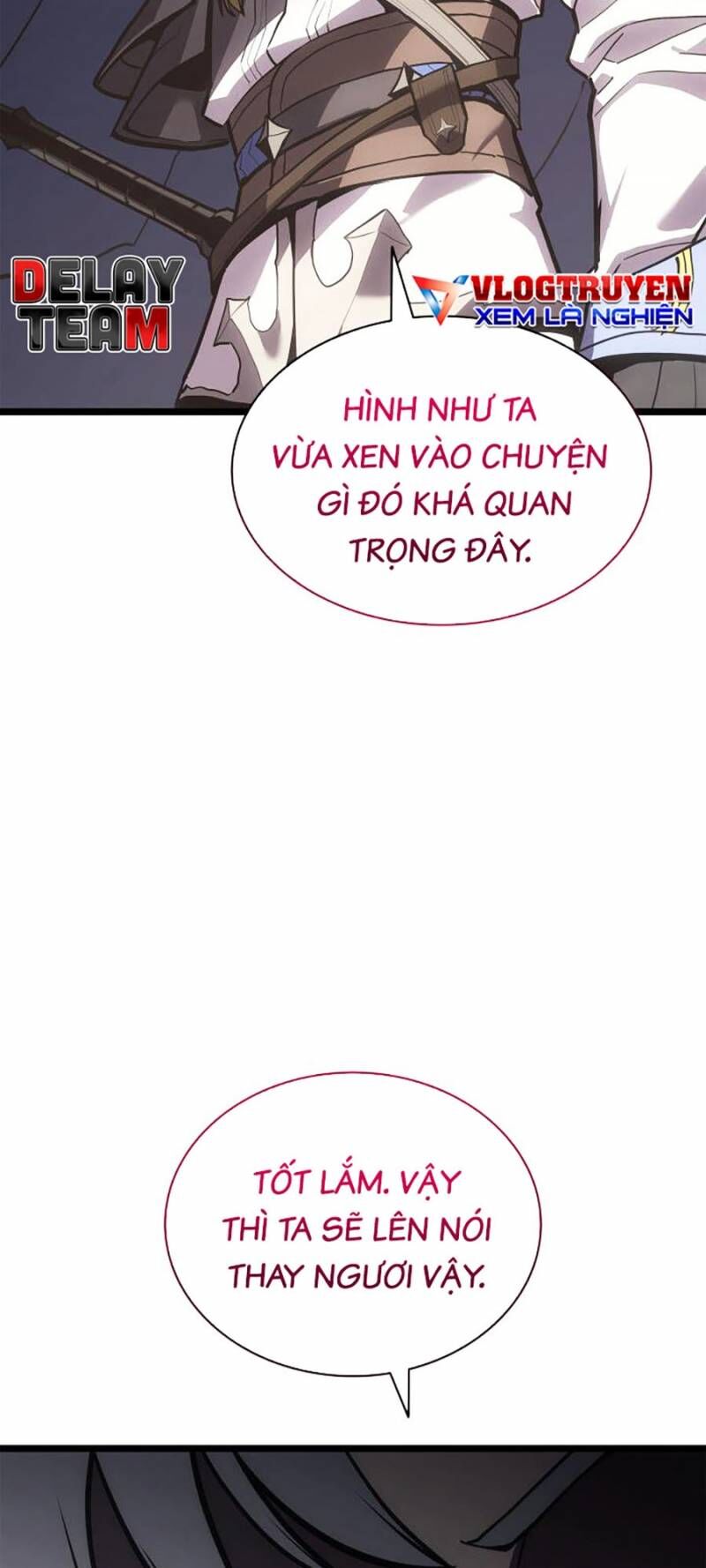 Người Hùng Cấp Thảm Họa Hồi Sinh - Chapter 104