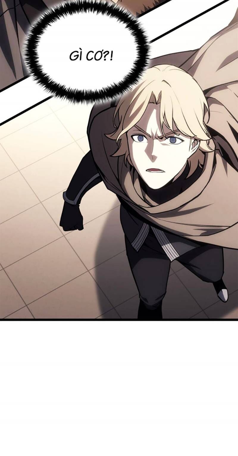 Người Hùng Cấp Thảm Họa Hồi Sinh - Chapter 104