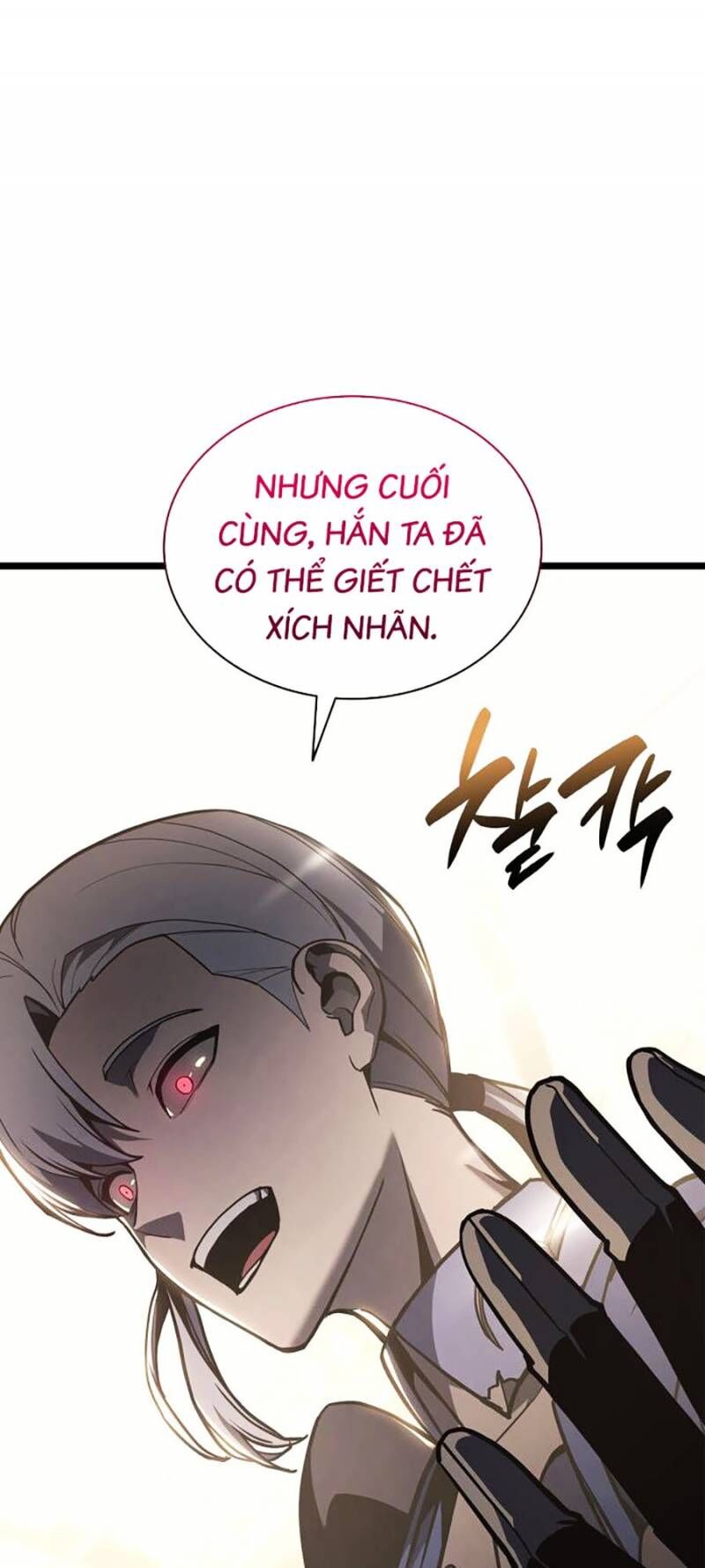 Người Hùng Cấp Thảm Họa Hồi Sinh - Chapter 104