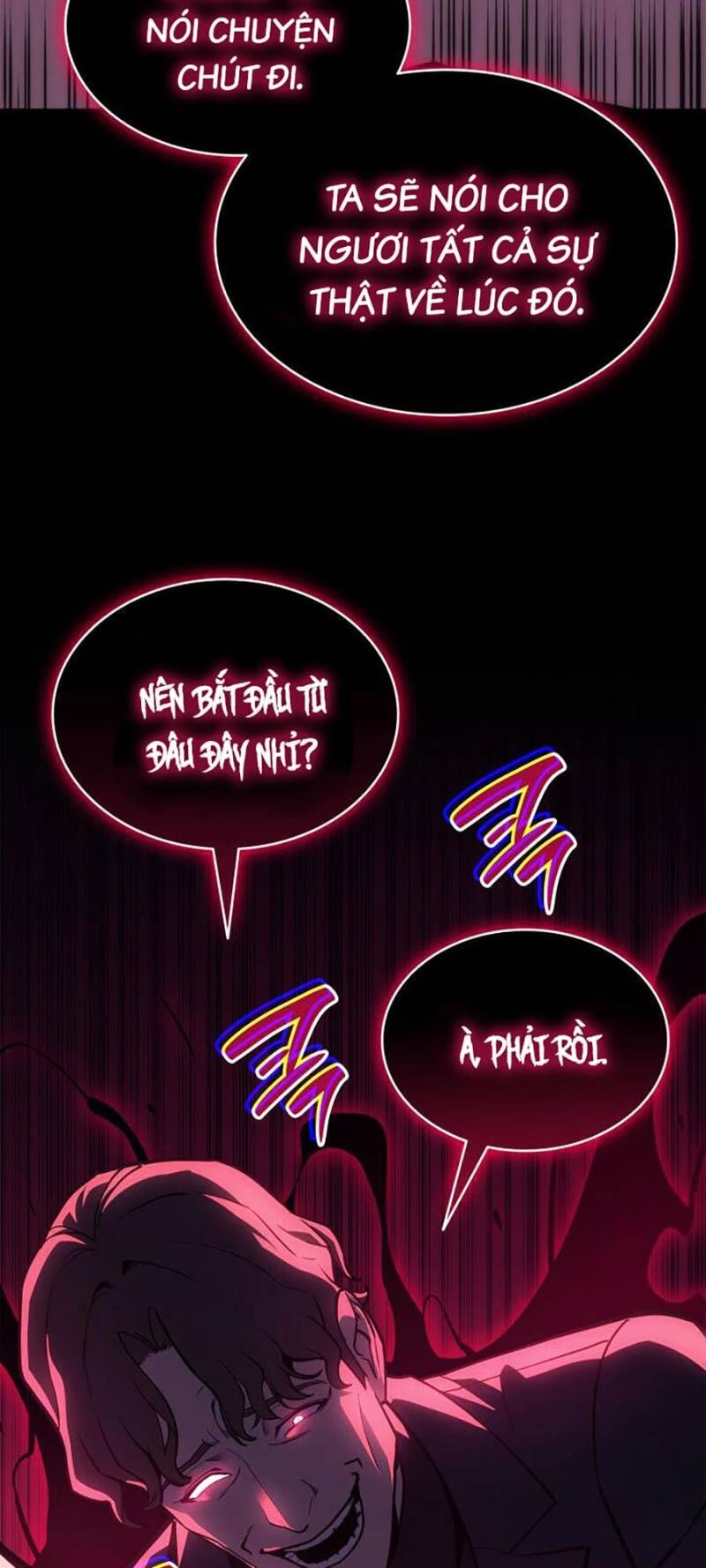 Người Hùng Cấp Thảm Họa Hồi Sinh - Chapter 104