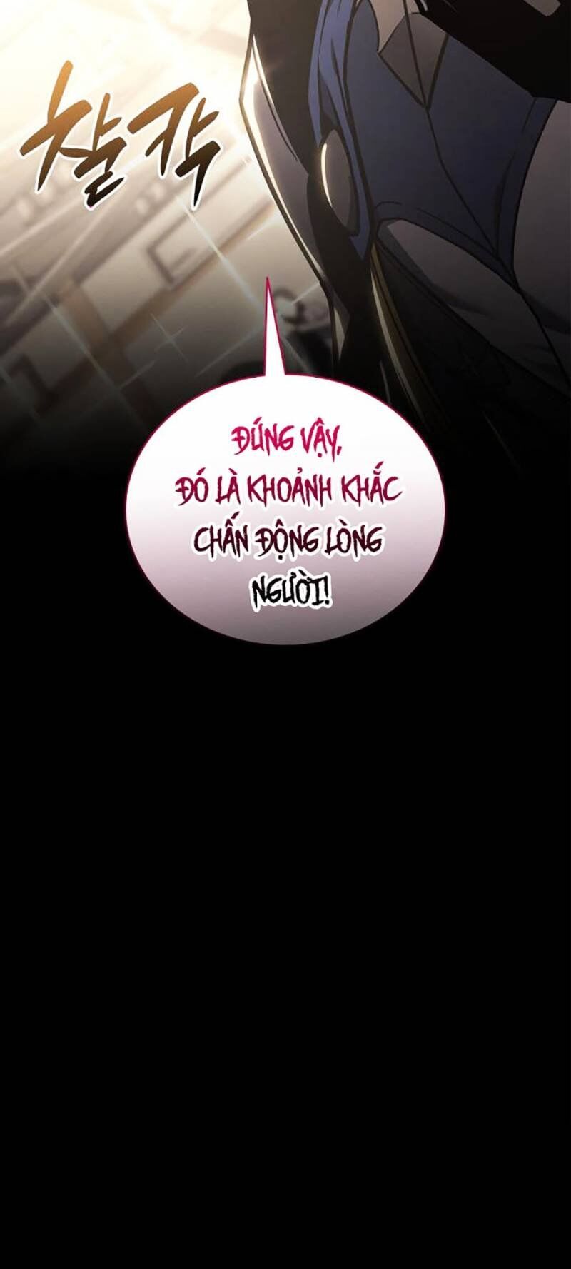 Người Hùng Cấp Thảm Họa Hồi Sinh - Chapter 104