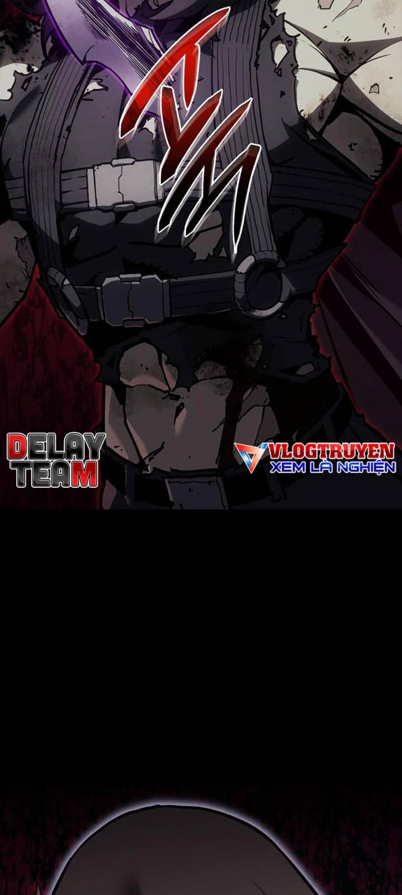 Người Hùng Cấp Thảm Họa Hồi Sinh - Chapter 104