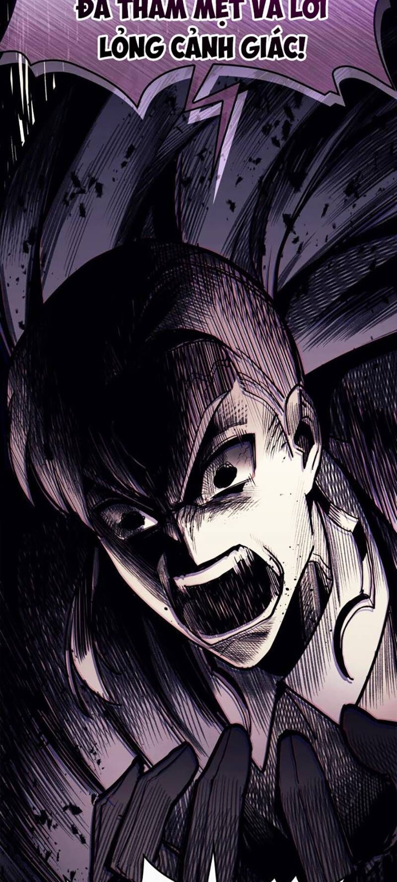 Người Hùng Cấp Thảm Họa Hồi Sinh - Chapter 104