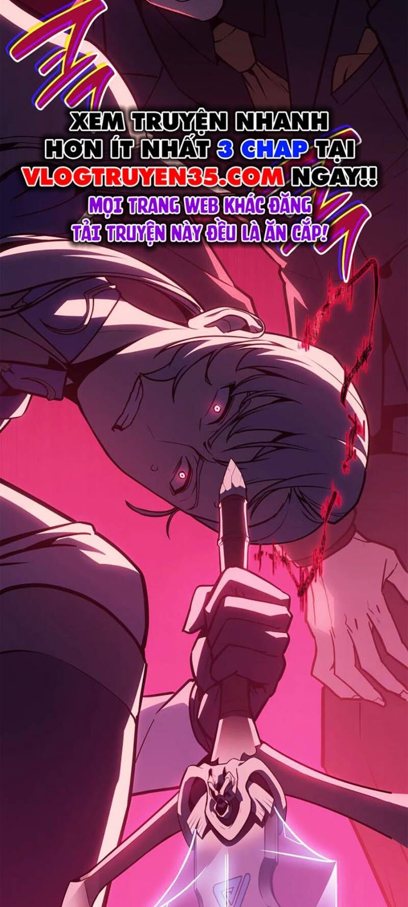 Người Hùng Cấp Thảm Họa Hồi Sinh - Chapter 104