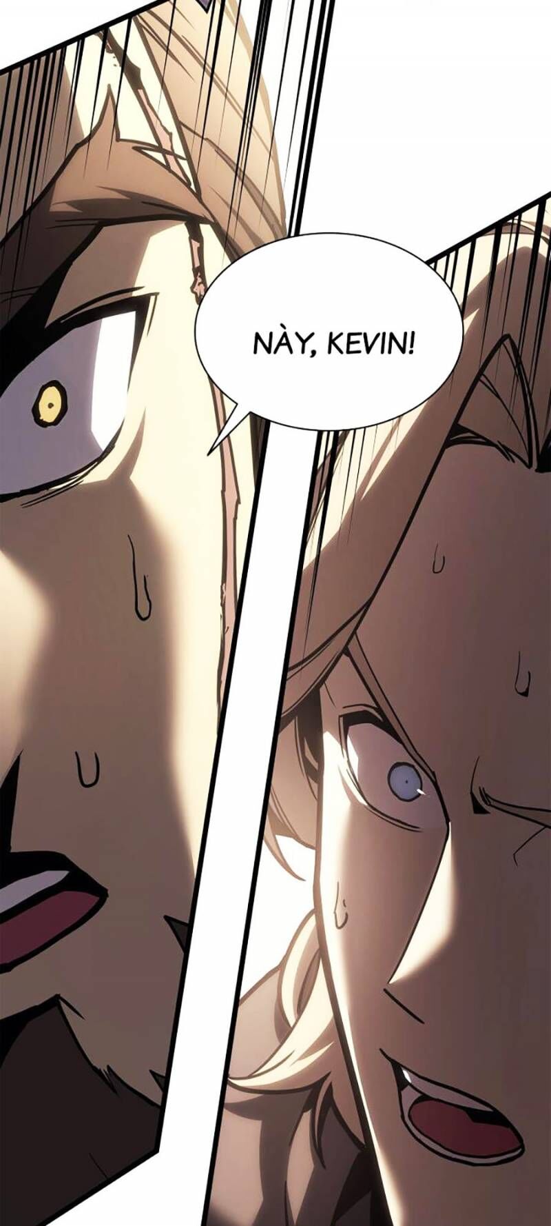 Người Hùng Cấp Thảm Họa Hồi Sinh - Chapter 104