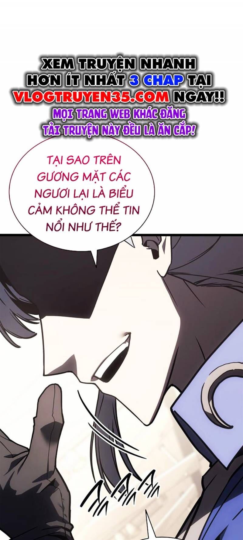 Người Hùng Cấp Thảm Họa Hồi Sinh - Chapter 104