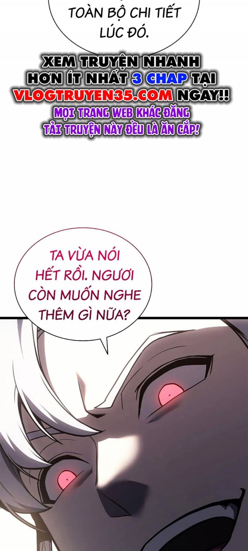 Người Hùng Cấp Thảm Họa Hồi Sinh - Chapter 104