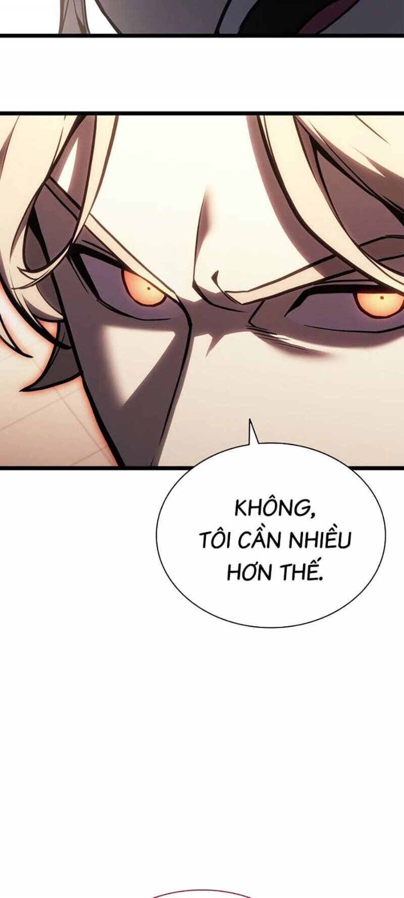 Người Hùng Cấp Thảm Họa Hồi Sinh - Chapter 104