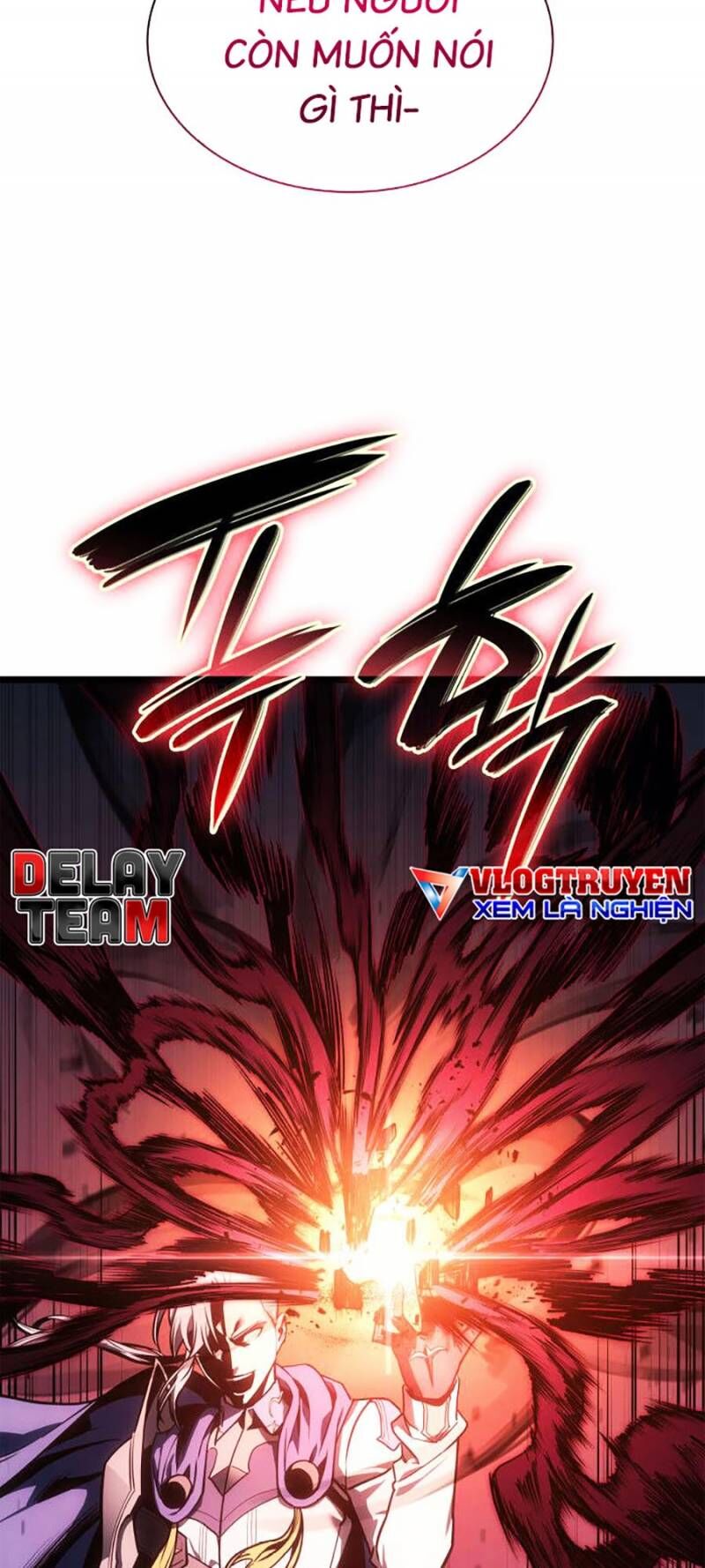 Người Hùng Cấp Thảm Họa Hồi Sinh - Chapter 104