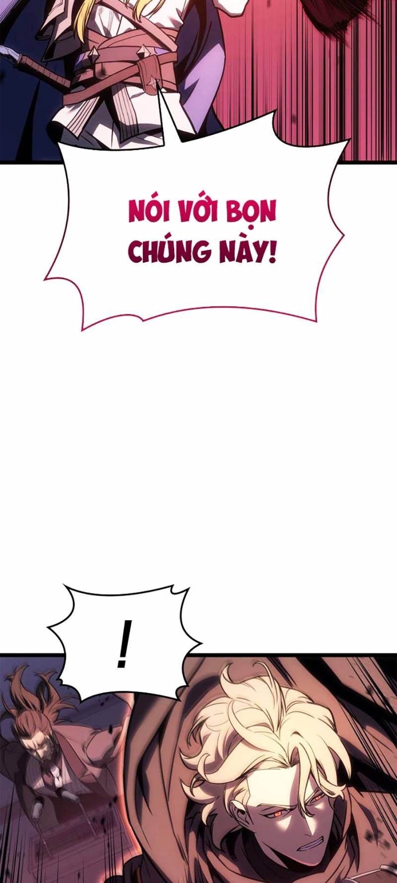 Người Hùng Cấp Thảm Họa Hồi Sinh - Chapter 104