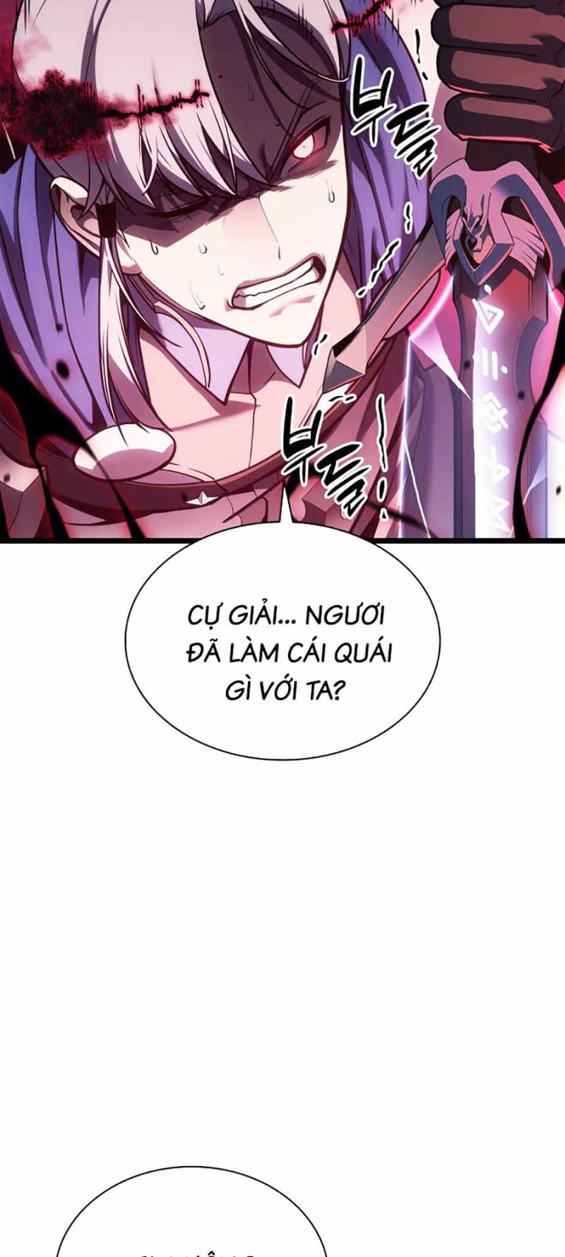 Người Hùng Cấp Thảm Họa Hồi Sinh - Chapter 104