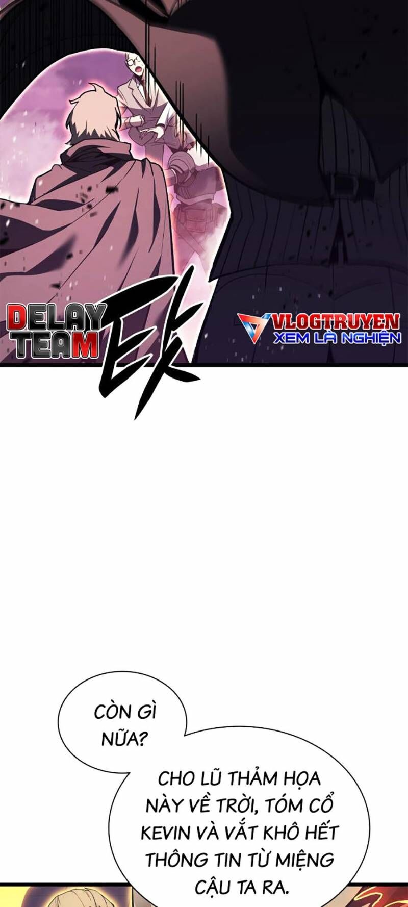 Người Hùng Cấp Thảm Họa Hồi Sinh - Chapter 104