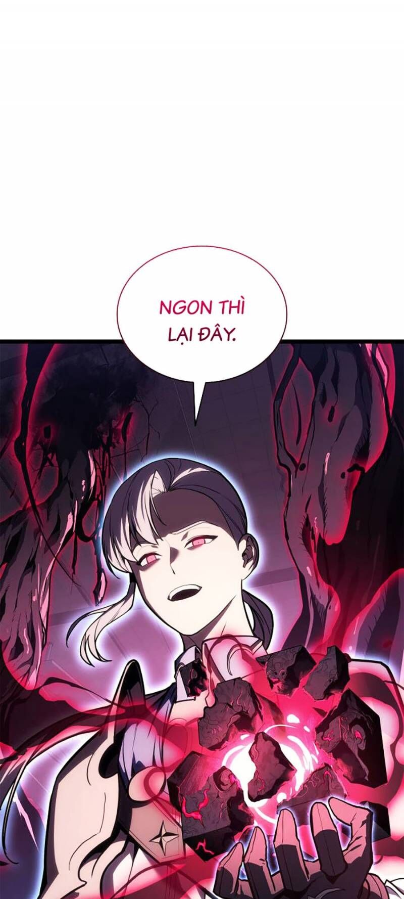 Người Hùng Cấp Thảm Họa Hồi Sinh - Chapter 104