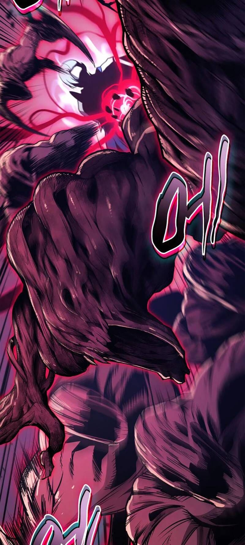 Người Hùng Cấp Thảm Họa Hồi Sinh - Chapter 104