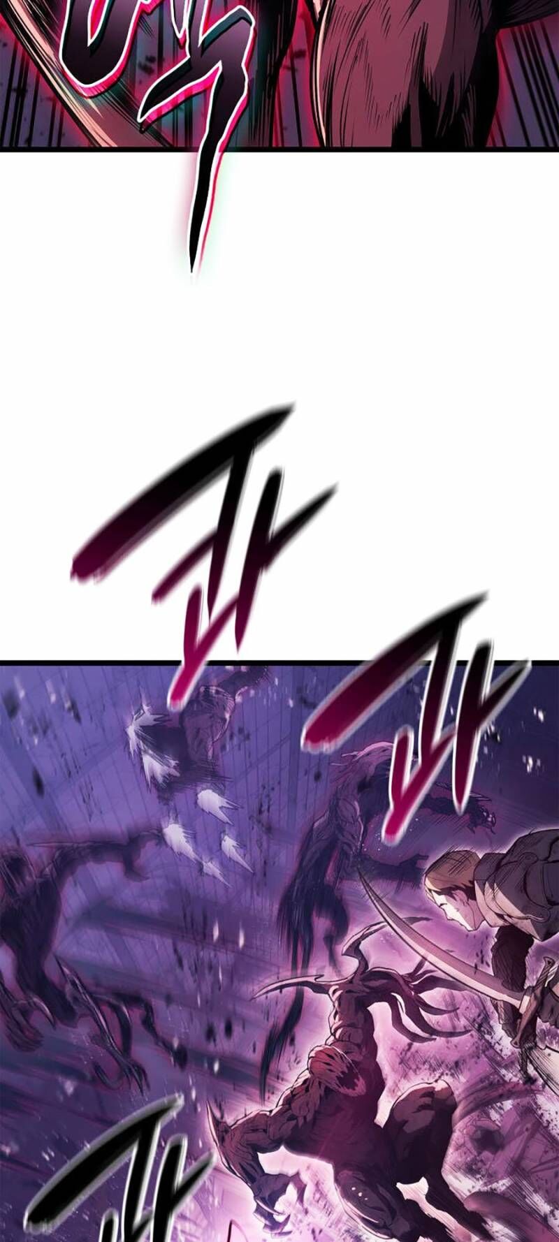 Người Hùng Cấp Thảm Họa Hồi Sinh - Chapter 104
