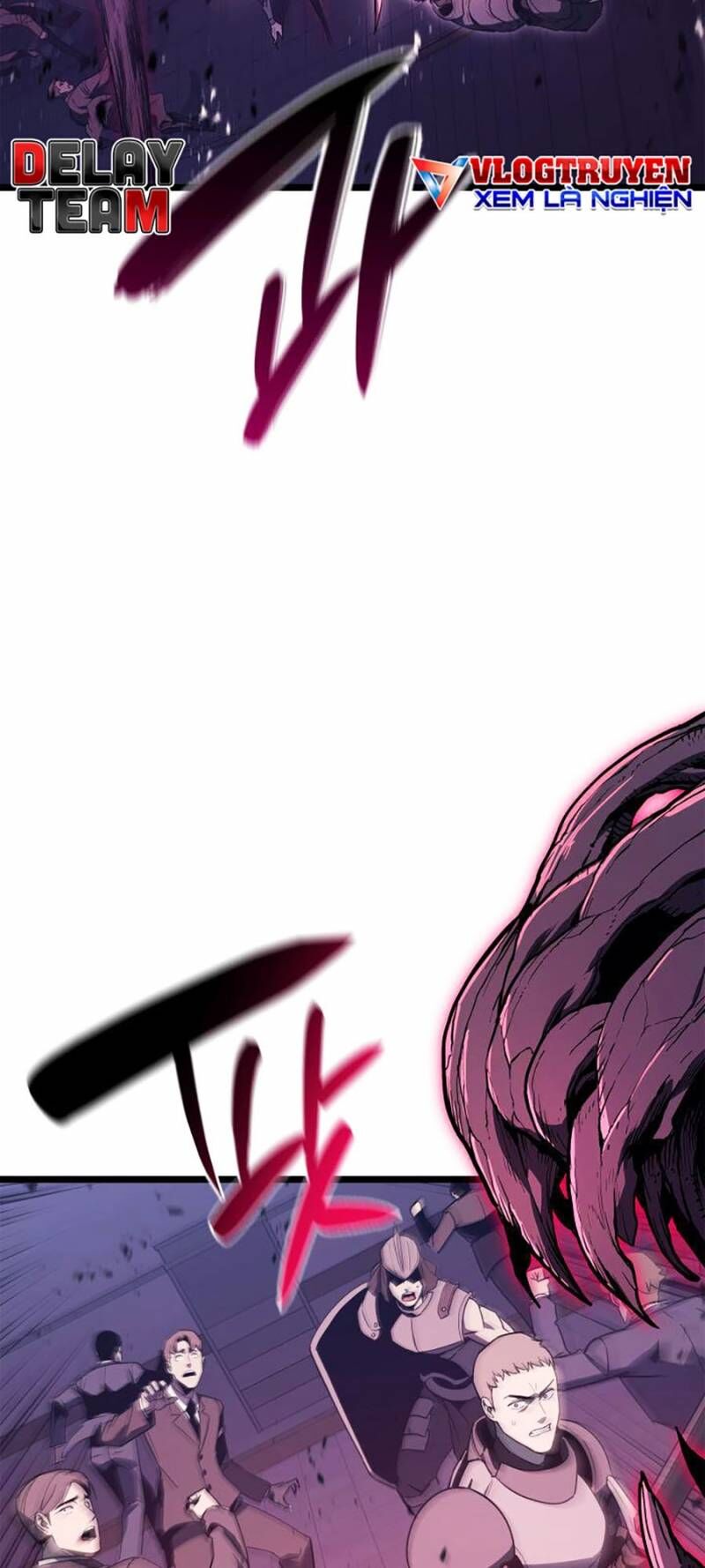 Người Hùng Cấp Thảm Họa Hồi Sinh - Chapter 104