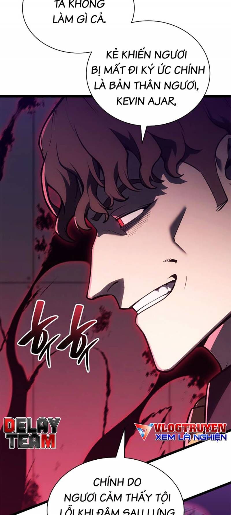 Người Hùng Cấp Thảm Họa Hồi Sinh - Chapter 104