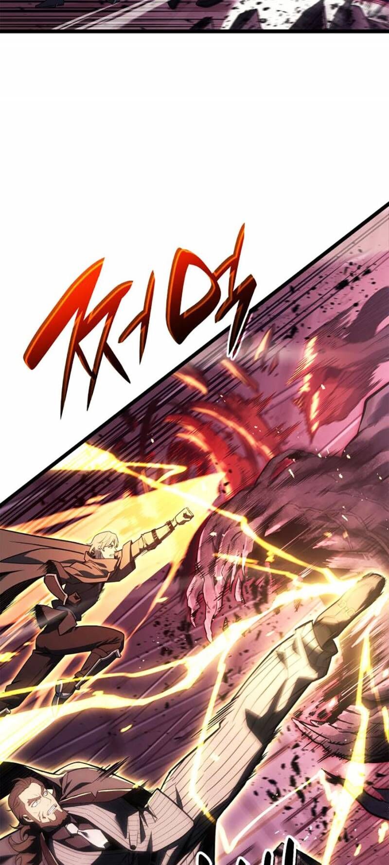 Người Hùng Cấp Thảm Họa Hồi Sinh - Chapter 104