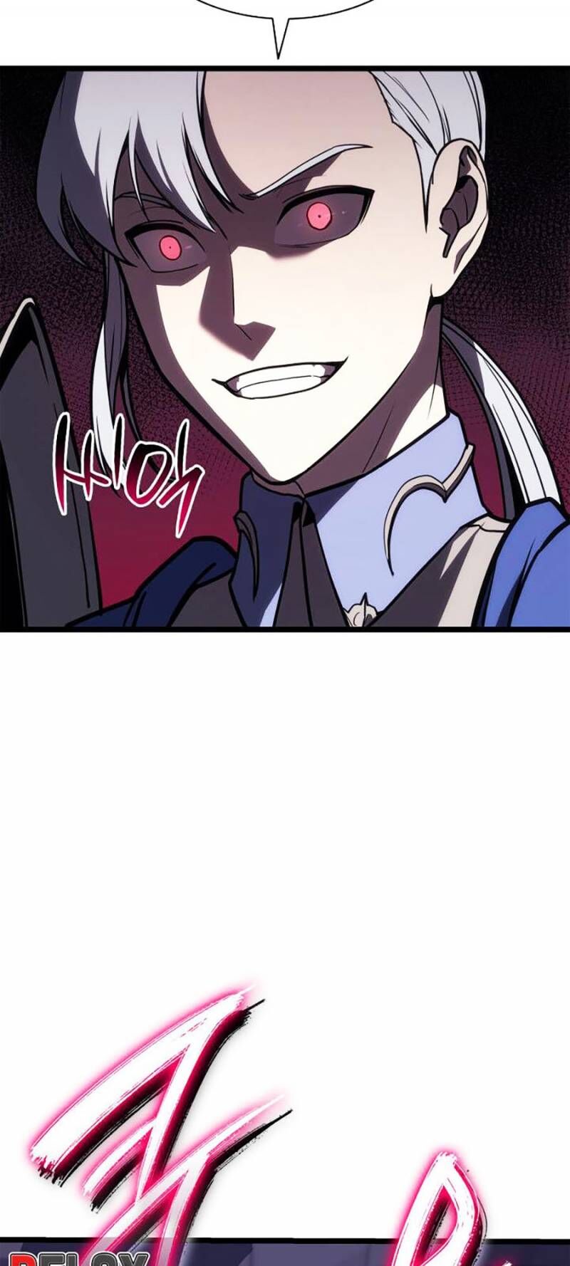 Người Hùng Cấp Thảm Họa Hồi Sinh - Chapter 104