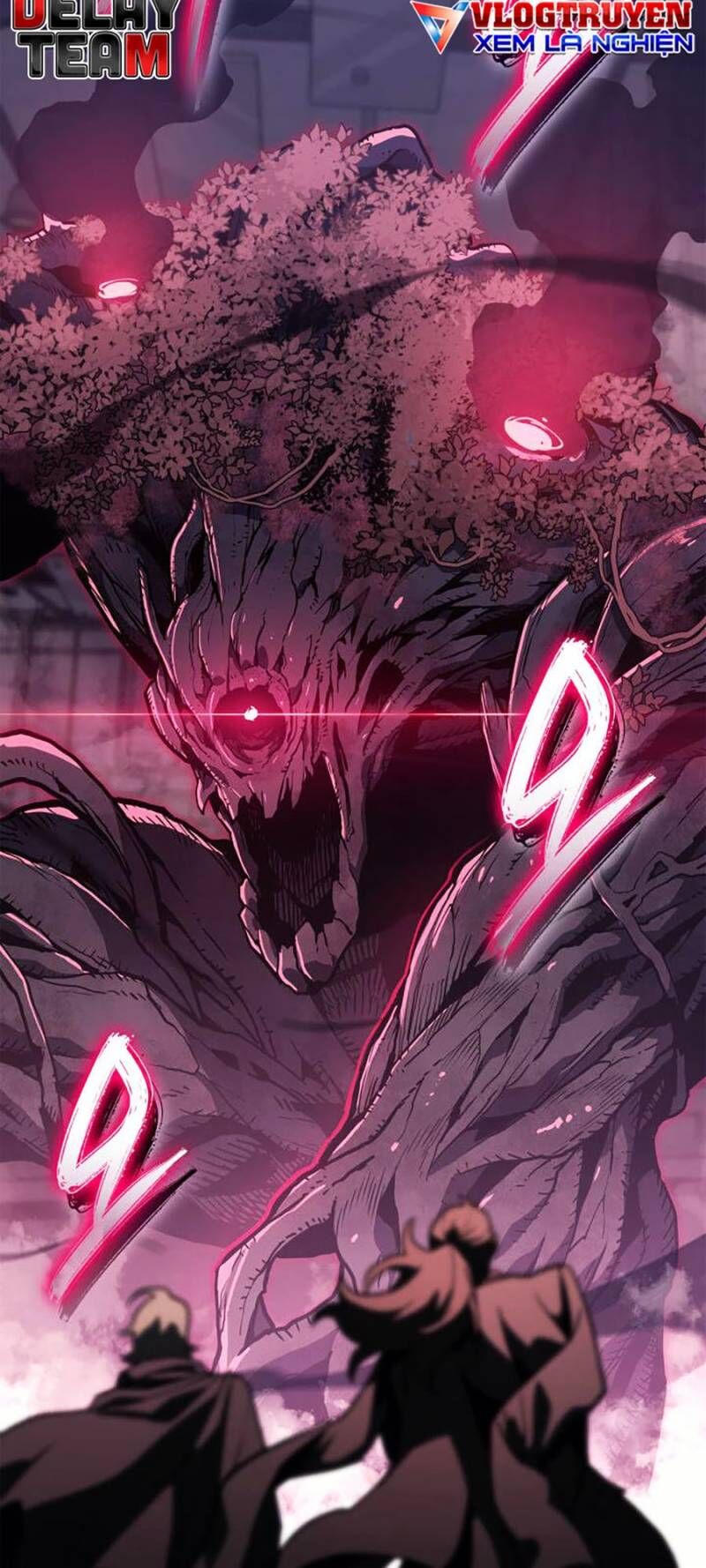 Người Hùng Cấp Thảm Họa Hồi Sinh - Chapter 104