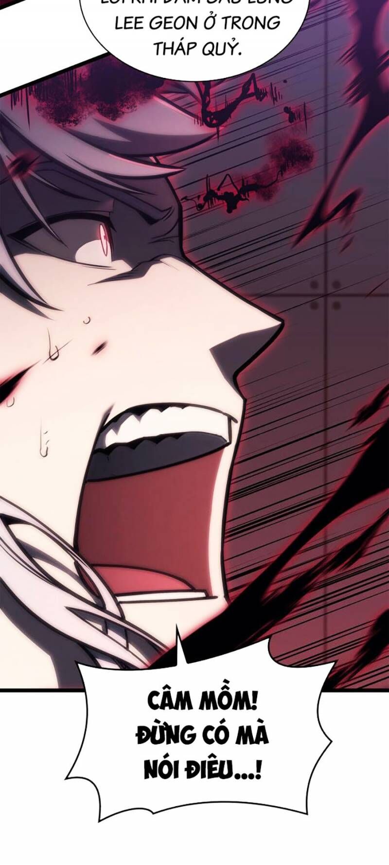 Người Hùng Cấp Thảm Họa Hồi Sinh - Chapter 104