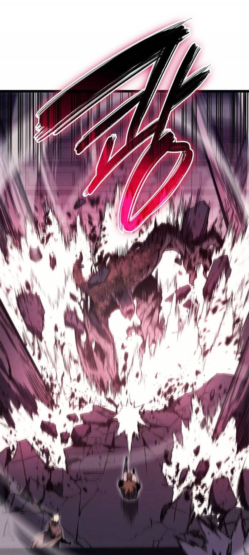 Người Hùng Cấp Thảm Họa Hồi Sinh - Chapter 104