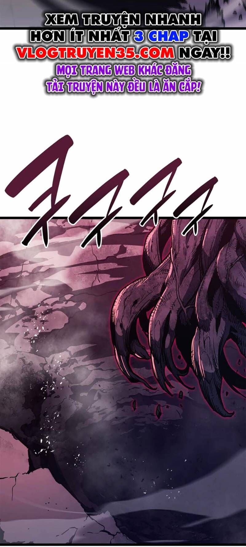 Người Hùng Cấp Thảm Họa Hồi Sinh - Chapter 104