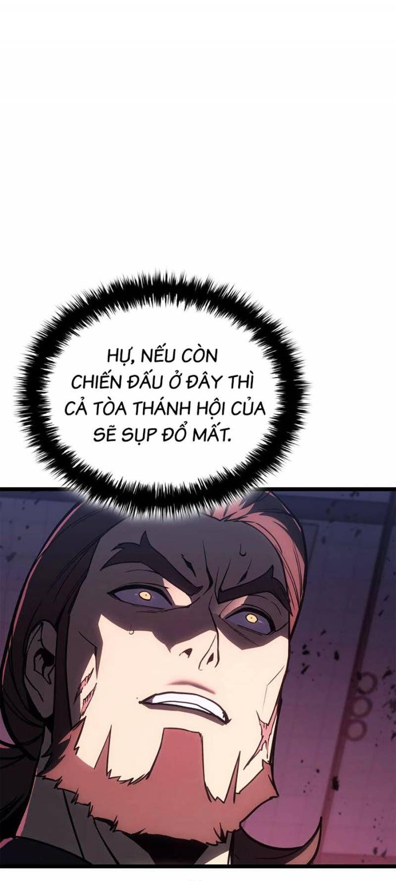 Người Hùng Cấp Thảm Họa Hồi Sinh - Chapter 104