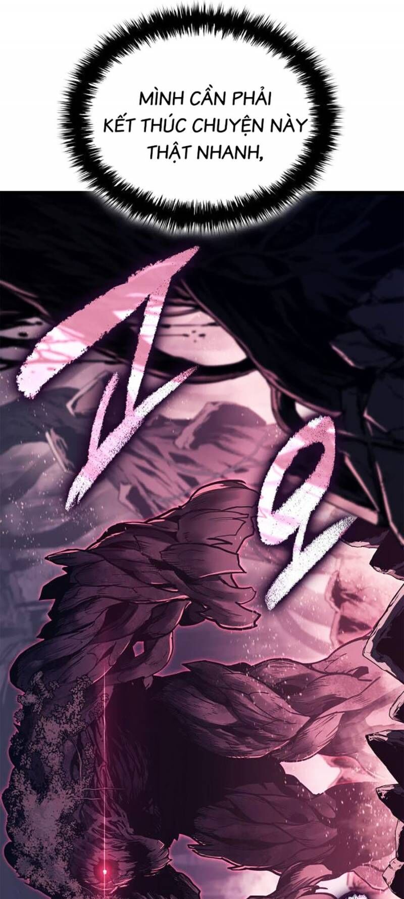 Người Hùng Cấp Thảm Họa Hồi Sinh - Chapter 104