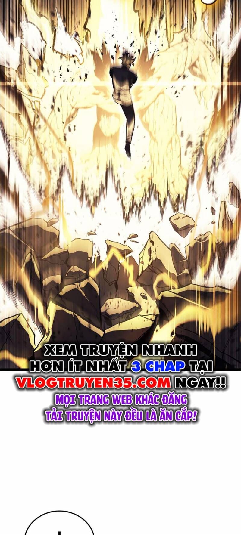 Người Hùng Cấp Thảm Họa Hồi Sinh - Chapter 104