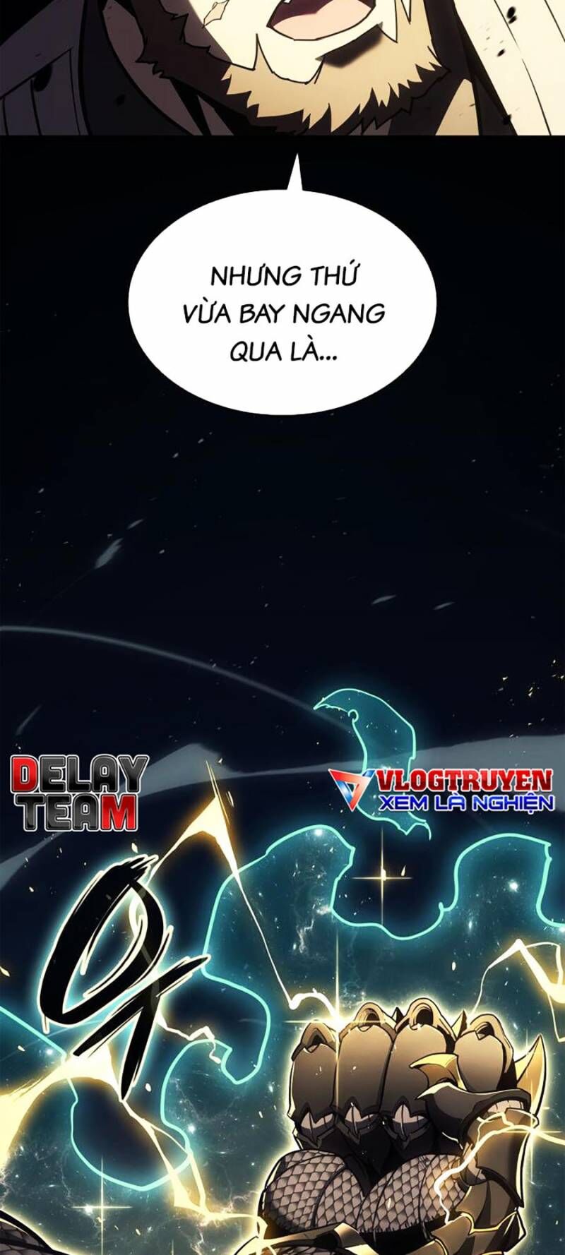 Người Hùng Cấp Thảm Họa Hồi Sinh - Chapter 105