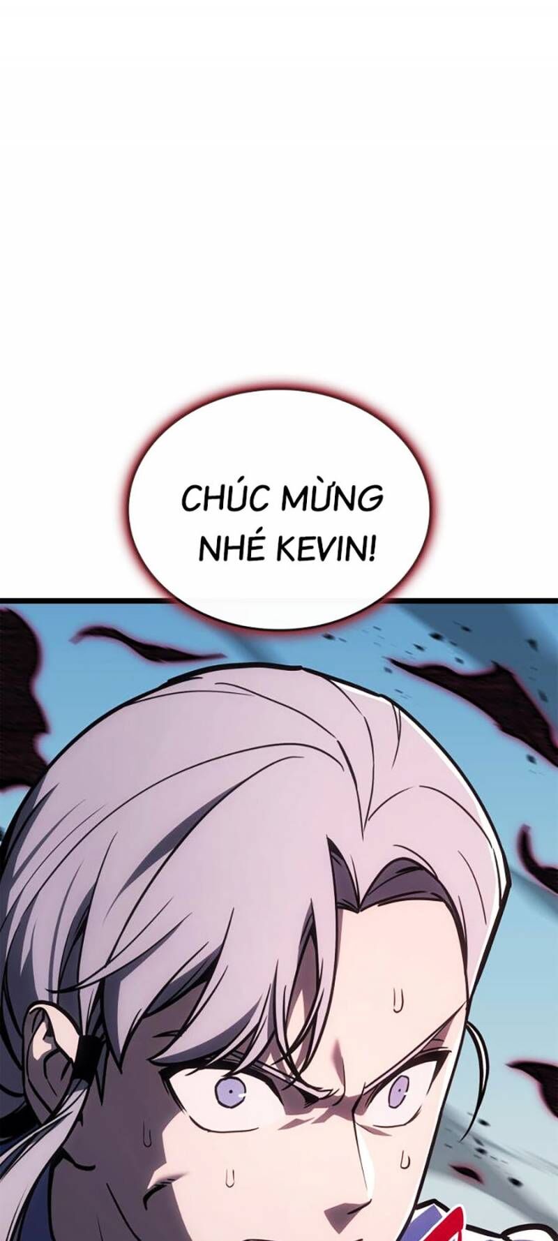 Người Hùng Cấp Thảm Họa Hồi Sinh - Chapter 105