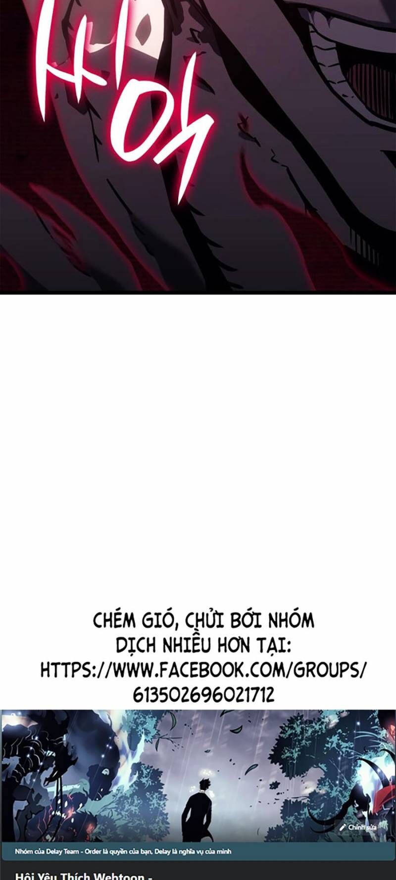 Người Hùng Cấp Thảm Họa Hồi Sinh - Chapter 105