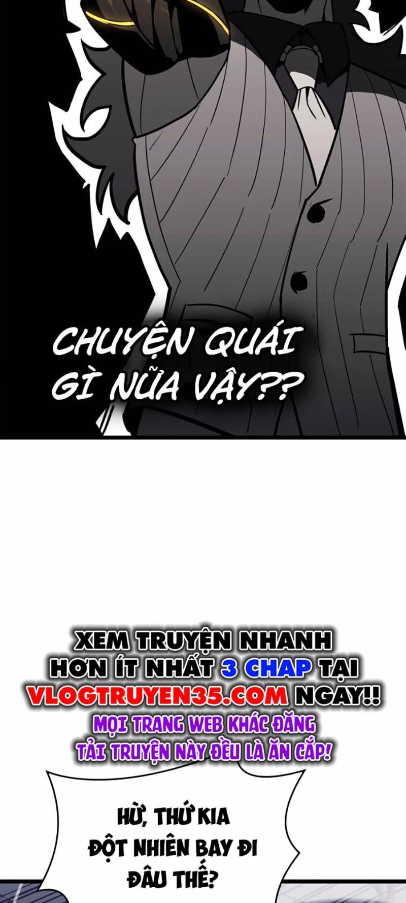 Người Hùng Cấp Thảm Họa Hồi Sinh - Chapter 105
