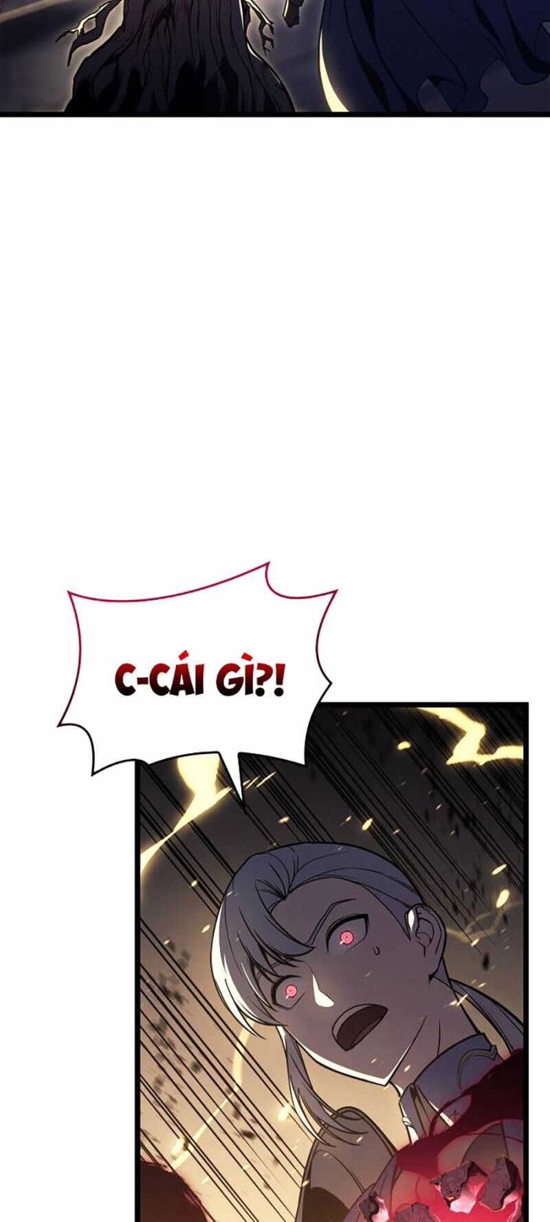 Người Hùng Cấp Thảm Họa Hồi Sinh - Chapter 105