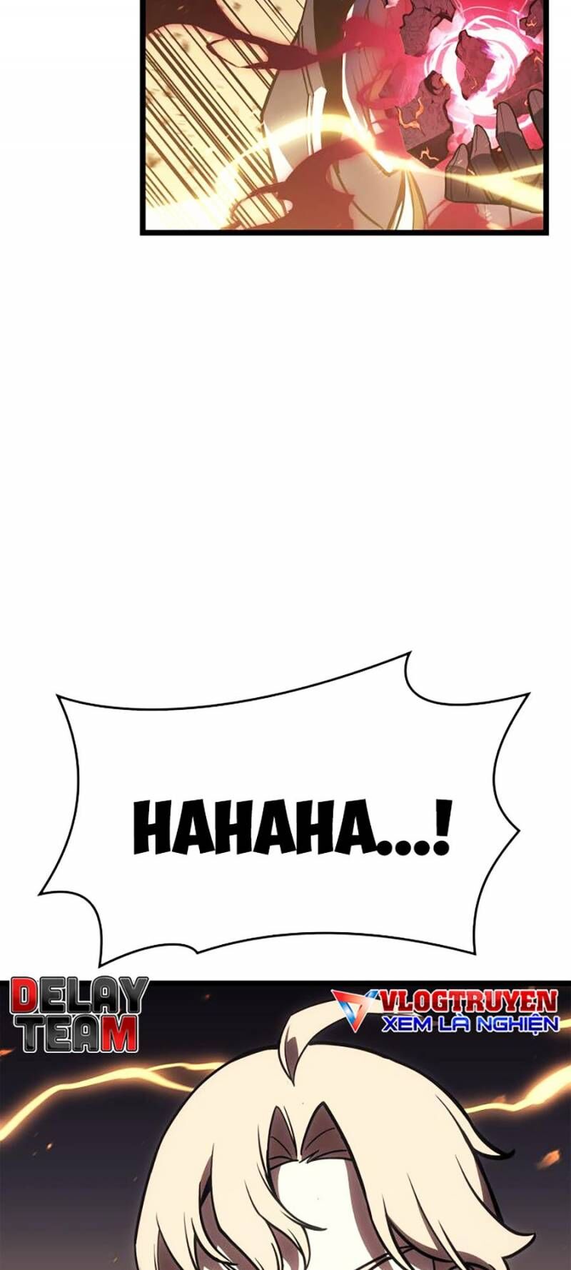Người Hùng Cấp Thảm Họa Hồi Sinh - Chapter 105