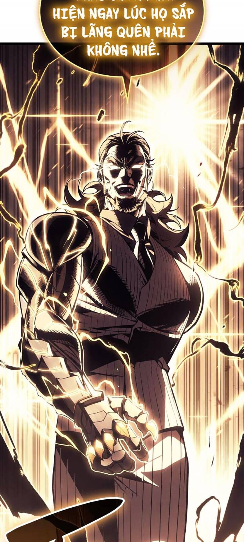 Người Hùng Cấp Thảm Họa Hồi Sinh - Chapter 105