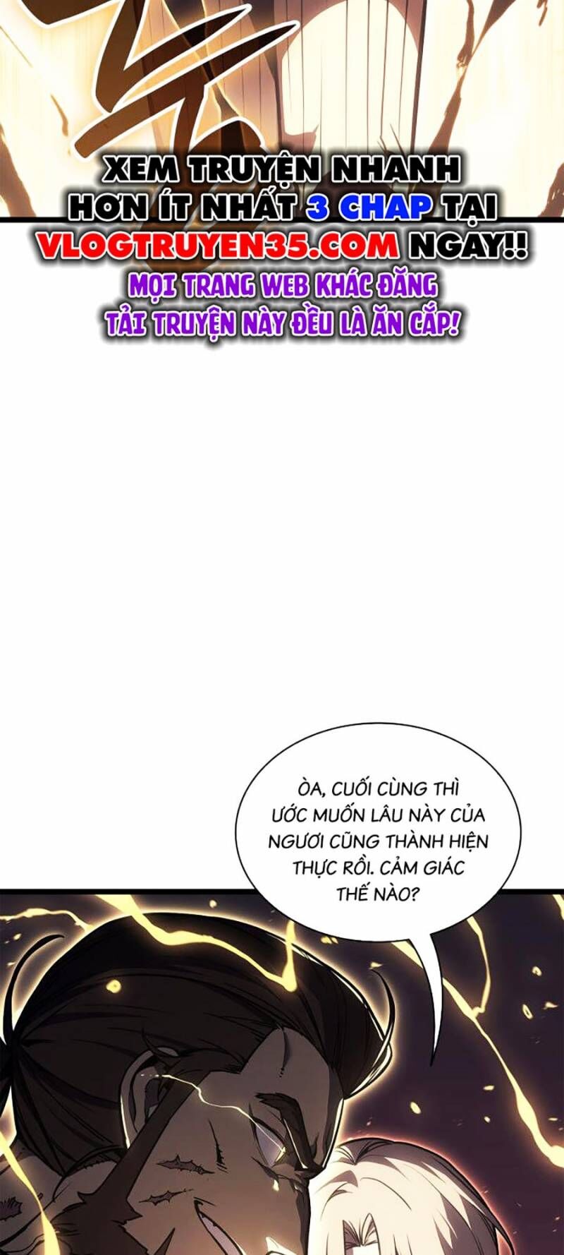 Người Hùng Cấp Thảm Họa Hồi Sinh - Chapter 105