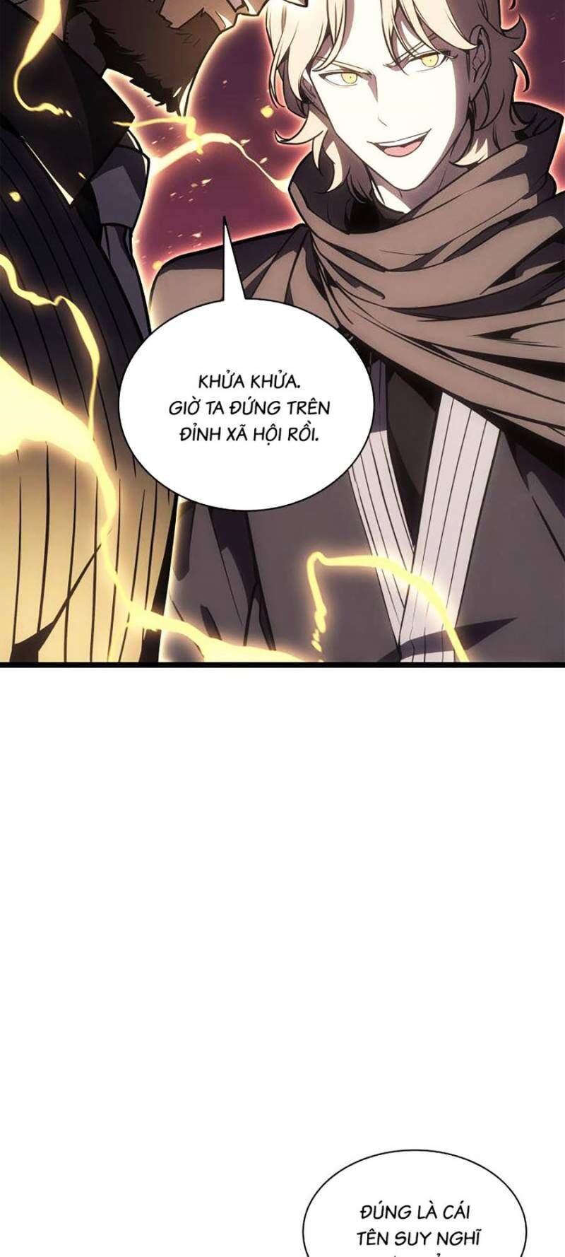 Người Hùng Cấp Thảm Họa Hồi Sinh - Chapter 105