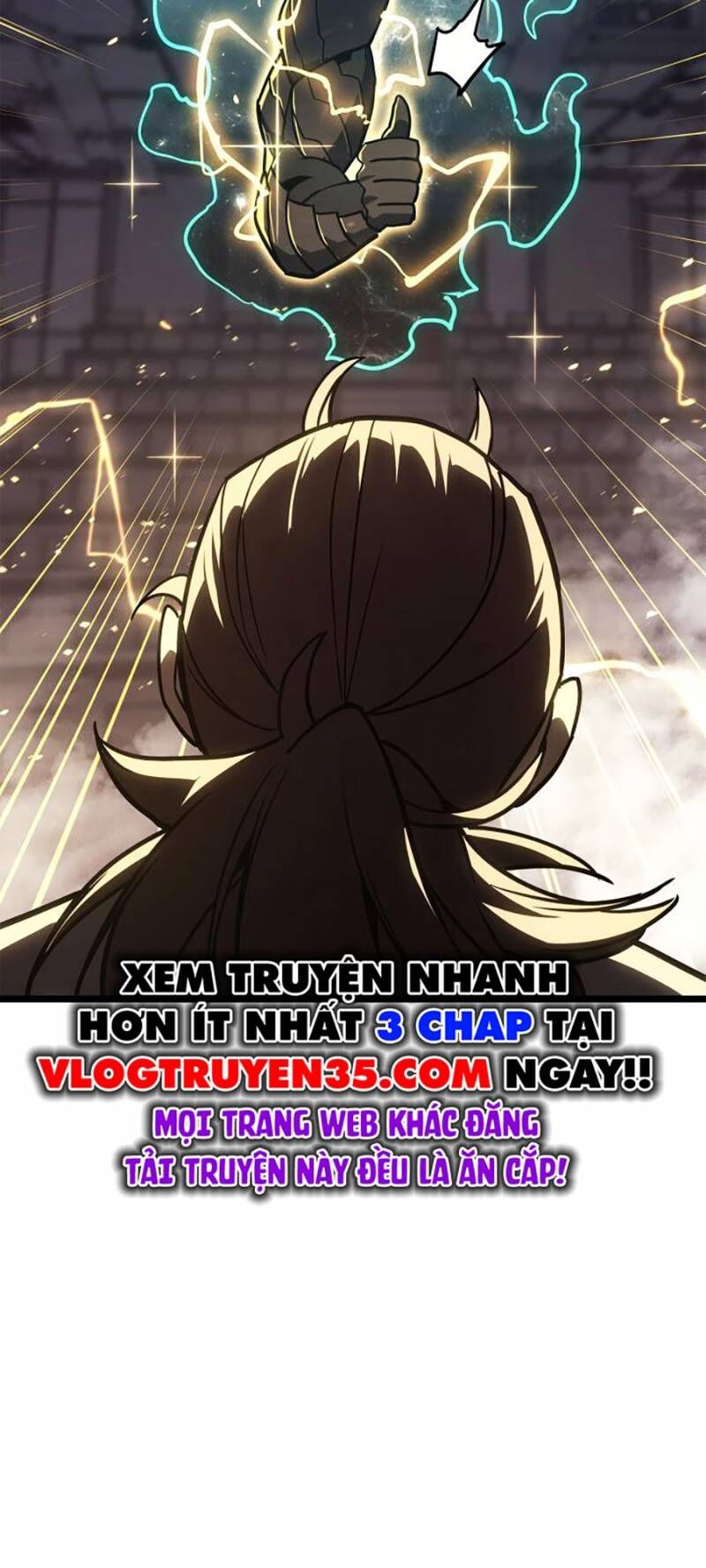Người Hùng Cấp Thảm Họa Hồi Sinh - Chapter 105